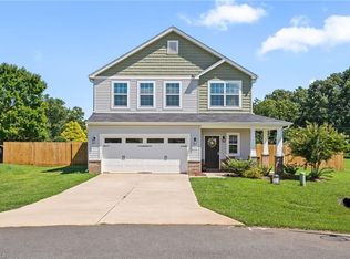 104 Red Maple Way, King, NC 27021