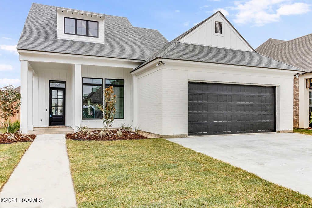 405 Channel Dr, Broussard, LA 70518 Zillow