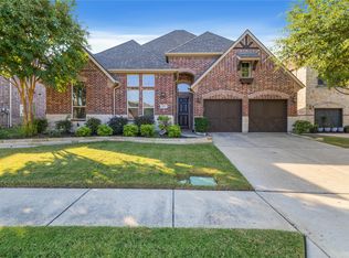 2021 Temperate Dr, Allen, TX 75013