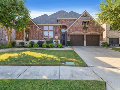 2021 Temperate Dr, Allen, TX, 75013