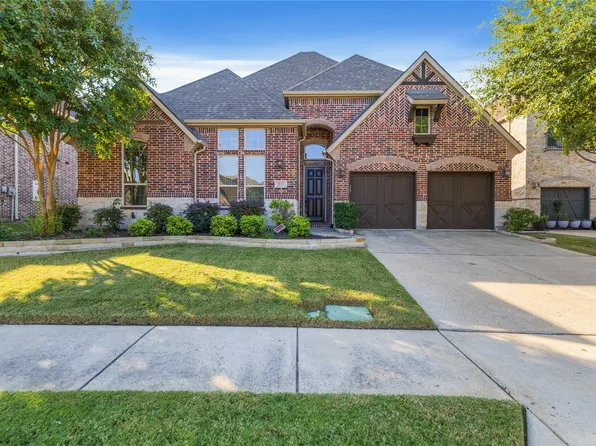 2021 Temperate Dr, Allen, TX 75013