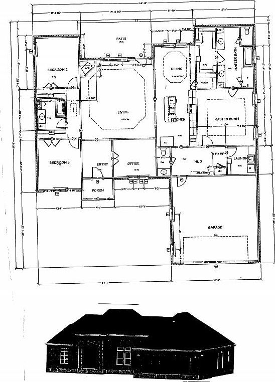 1715 E Blue Stem, Beaumont, TX 77713 Zillow