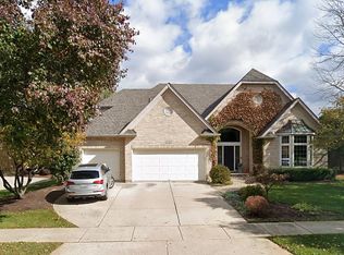 2385 Legacy Dr, Aurora, IL 60502