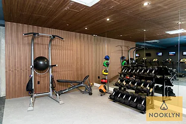 Rented by Nooklyn NYC LLC
