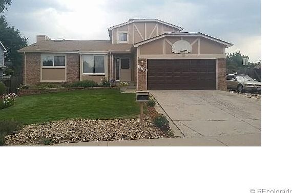 For Sale: 14794 East Baltic Place, Aurora, CO 80014
