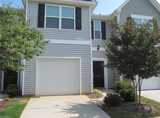 2433 Hartfield Cir, Winston Salem, NC 27103