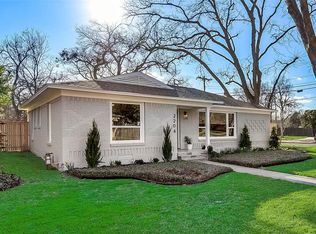 2204 Springhill St, Dallas, TX 75228