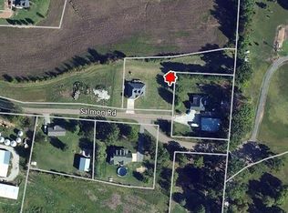 286 Salmon Rd, Brighton, TN 38011