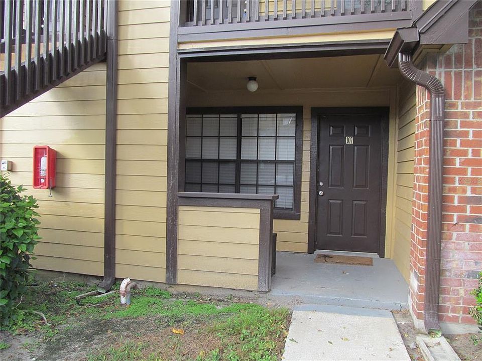 Lakewood Park Condominiums 345 Forestway Cir Altamonte Springs, FL