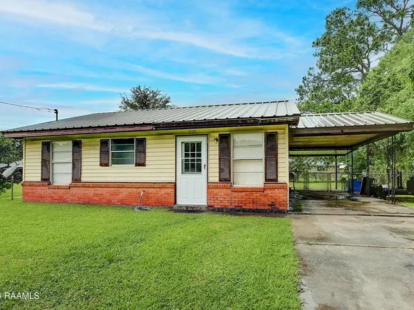 1808 Joan Dr, Franklin, LA 70538