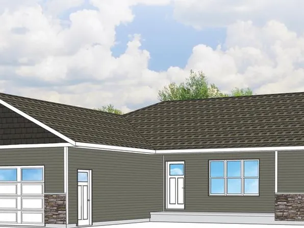701 S Lasalle Street #GA45, Spencer, WI 54479