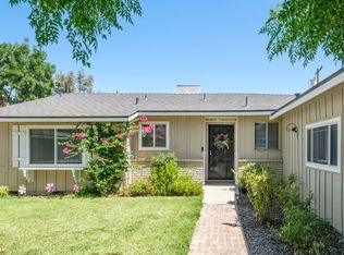 505 Rall Ave, Clovis, CA 93612