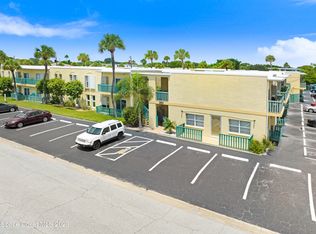 350 Taylor Ave APT B21, Cape Canaveral, FL 32920