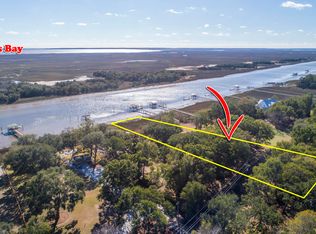 7201 Light Keepers Ln, Awendaw, SC 29429