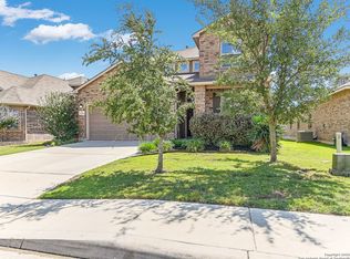 22714 Allegro Crk, San Antonio, TX 78261