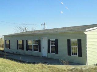 2134 Hogg Ridge Rd, Williamstown, KY 41097