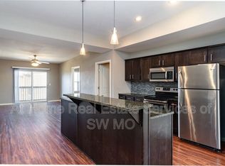 1200 W Walnut St UNIT D102, Springfield, MO 65806