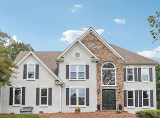 1630 Captains Walk, Cumming, GA 30041