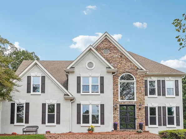 1630 Captains Walk, Cumming, GA 30041