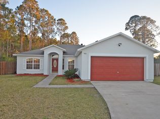 9836 Nelson Fork Dr, Jacksonville, FL 32222