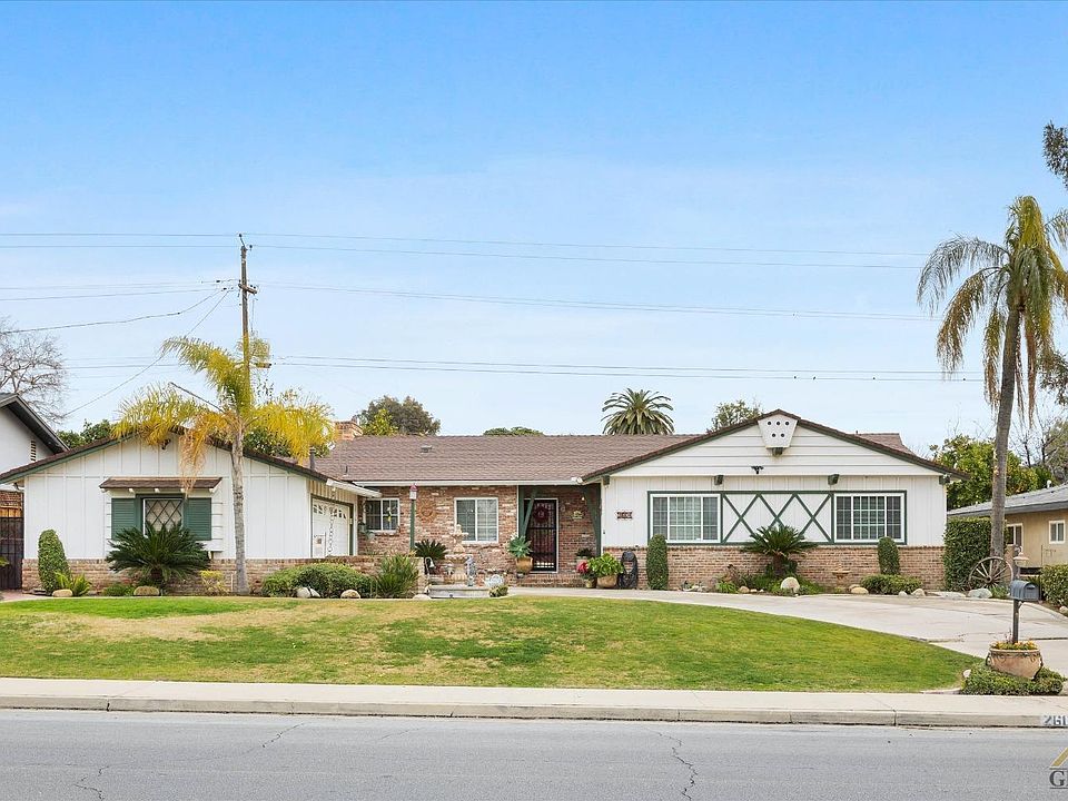 2601 Christmas Tree Ln, Bakersfield, CA 93306 Zillow