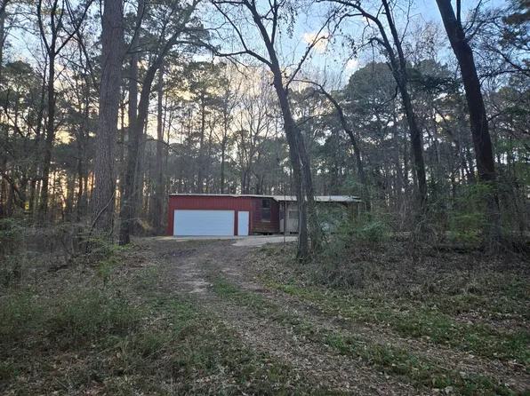 1267 Johnson Rd, Doyline, LA 71023