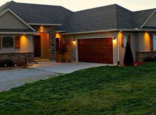 574 NW 41st Rd, Warrensburg, MO 64093