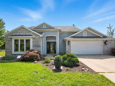 5801 N Airport Rd, Columbia City, IN, 46725