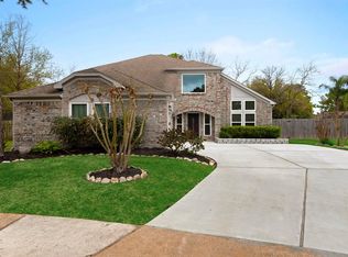 7614 Echo Point Ln, Houston, TX 77095