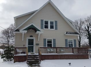 2721 W 25th St, Erie, PA 16506