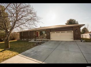 3121 W Rachelle Dr, West Jordan, UT 84084