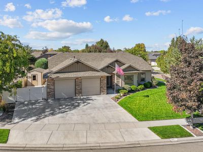 1905 S Belknap Loop, Nampa, ID, 83686