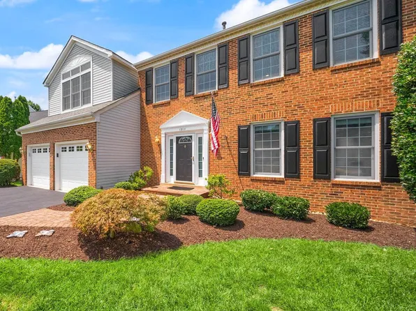 13111 Blue Willow Pl, Clifton, VA 20124