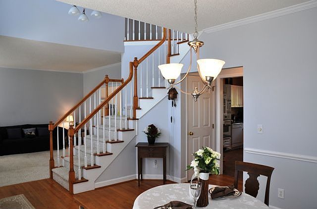 Flexible living space