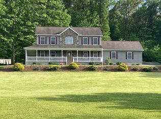 1516 N Hill Dr, Winfield, PA 17889