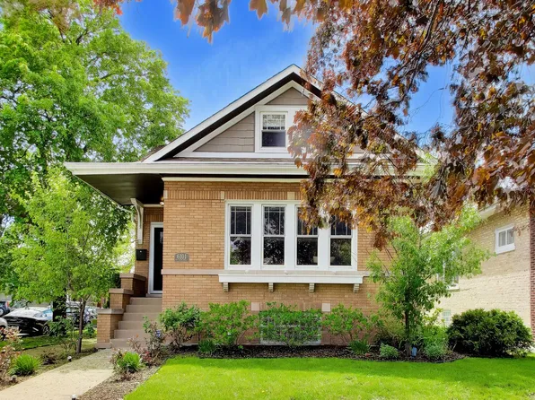 6101 W Patterson Ave, Chicago, IL 60634