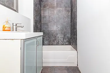 Rented by MySpaceNYC