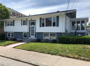 295 Adams St, Woonsocket, RI 02895