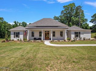6603 Wirtz Rd, Flowood, MS 39232