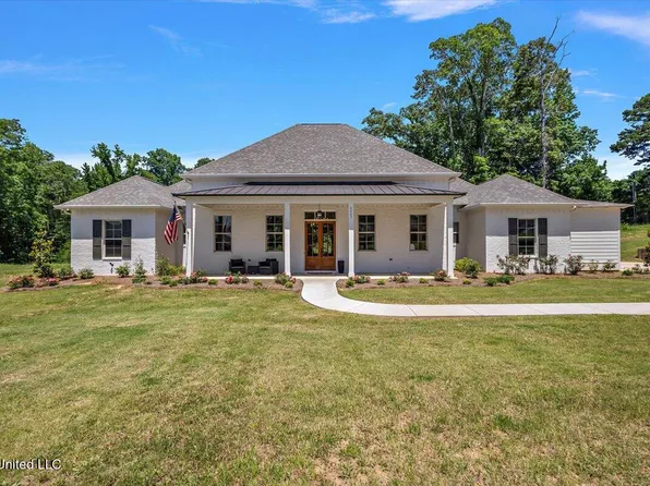 6603 Wirtz Rd, Flowood, MS 39232