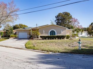 5291 24th Ave N, Saint Petersburg, FL 33710