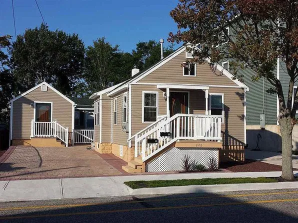 442 W Pine Ave, Wildwood, NJ 08260