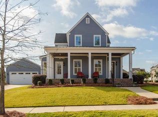 3004 Leaning Oak Way, Martinez, GA 30907