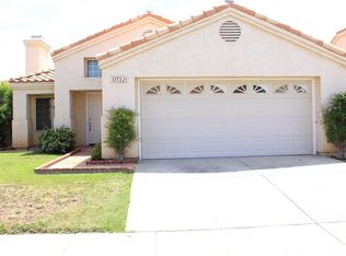 37722 Harvey St, Palmdale, CA 93550
