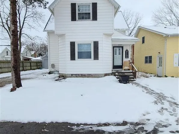 407 S Monroe St, Montpelier, OH 43543