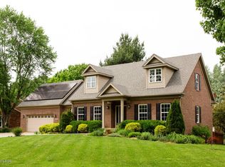 3501 Rems Ct, Manor Creek, KY 40241