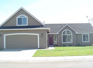 4119 Granger, Meridian, ID 83642