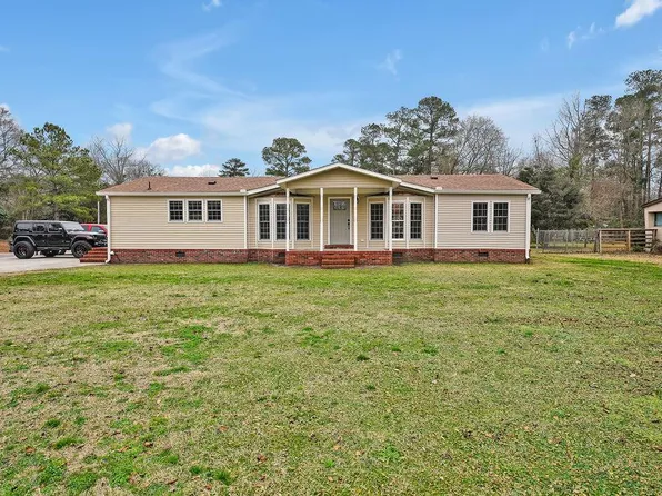 101 Marlin Ct, Rocky Point, NC 28457