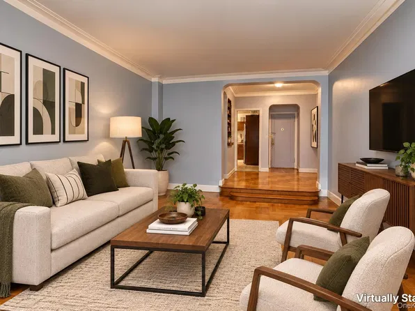 2191 Bolton Street #4H, Bronx, NY 10462