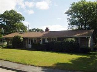 23 Devine Rd, Randolph, MA 02368